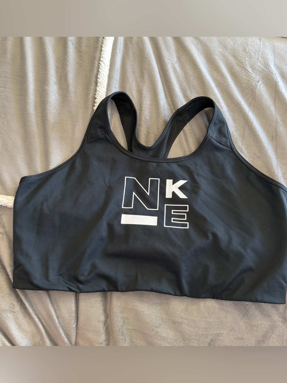Nike sports bra